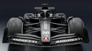 AP: Формула 1 хочет, чтобы Cadillac покинул Andretti ради другой команды