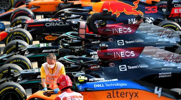 FIA объяснила, почему не проверяет все машины Формулы 1 после финиша