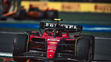 Карлос Сайнс: Надо понять, что Ferrari делает такое с машиной и балансом