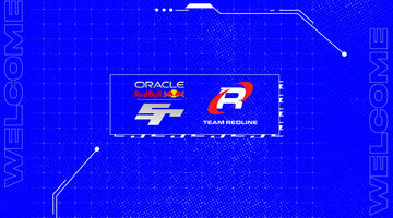 Команда Ферстаппена в виртуальном чемпионате будет переименована в Red Bull Sim Racing 