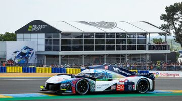 Alfa Romeo может поменять команду Формулу 1 на проект в WEC