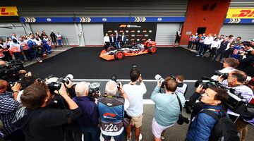 Sauber подтвердил решение Audi дебютировать в Формуле 1