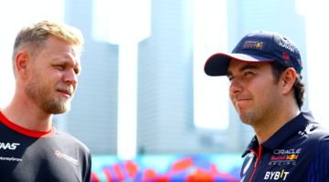 Хельмут Марко высказался о требовании Haas пересмотреть результаты Гран При США