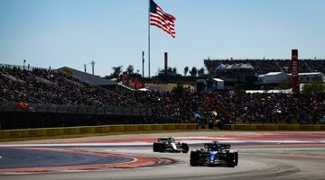 FIA приняла протест Haas на результаты Гран При США