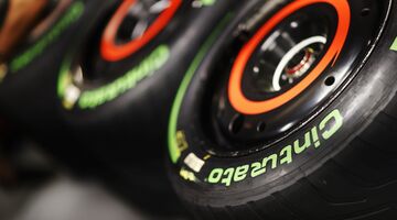 Pirelli и Формула 1 готовят новые шины для сезона-2025