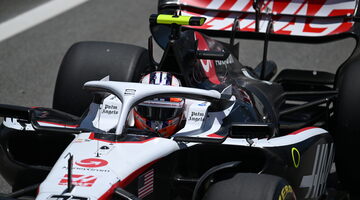 Нико Хюлькенберг вынес вердикт по поводу новинок Haas