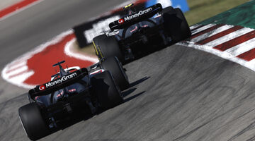 Рассмотрение протеста Haas на результаты Гран При США отложено до четверга