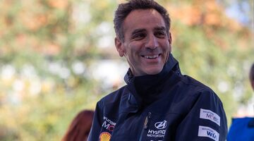 Сирил Абитбуль: Hyundai должна стать Red Bull в WRC