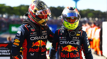 Росс Браун посоветовал Red Bull Racing взять пример с Mercedes