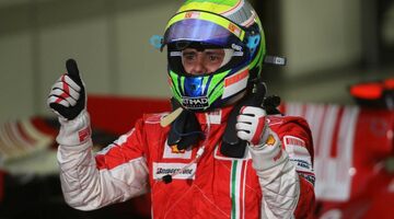 Фелипе Масса: Ferrari хочет поддержать меня в деле по Сингапуру-2008, но молчит