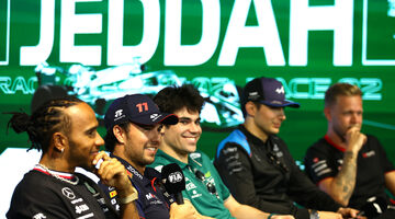 Фелипе Масса: Поверьте, Алонсо и Хэмилтон не одолеют Ферстаппена на машине Red Bull