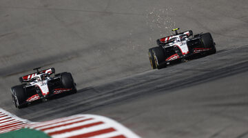 FIA поменяет правила после неудавшегося протеста Haas