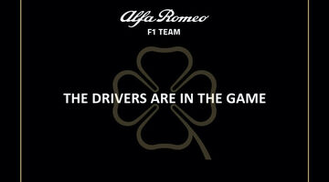 Alfa Romeo анонсировала особую ливрею для Гран При Лас-Вегаса