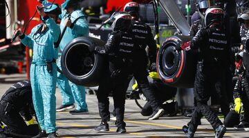 Pirelli: В Лас-Вегасе будут те же проблемы, что в Баку, но сильнее