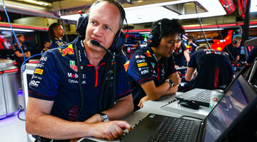 Главный инженер Red Bull поделился планами команды на межсезонье