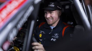 Эсапекка Лаппи продлил контракт с Hyundai в WRC на сезон-2024