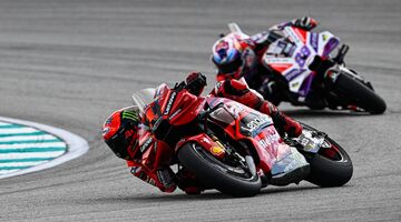 MotoGP намерена замедлить мотоциклы в 2027 году
