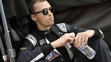 Даниил Квят заявил о желании провести сезон в Супер Формуле