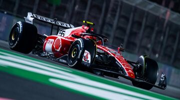 Лео Туррини: Ferrari следовало пригрозить стюардам Гран При Лас-Вегаса