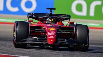 Роберт Шварцман отработает тренировку Гран При Абу-Даби с Ferrari