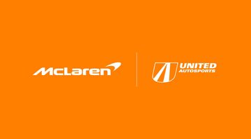 McLaren примет участие в новом сезоне FIA WEC