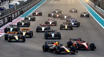 FIA разочарована скоростью болидов Формулы 1