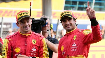 Formu1a.uno: Ferrari начала переговоры о новых контрактах со своими пилотами