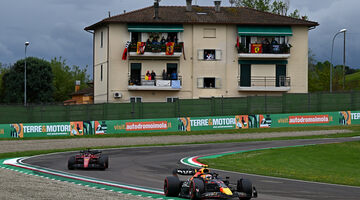 Хельмут Марко предсказал отмену гонок Формулы 1 в 2024 году