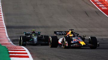 «Победить Red Bull до 2026 года»: Тото Вольф — о целях Mercedes-AMG