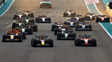Как правильно анализировать гонки Формулы 1?