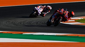 Ducati намерена повторить успех Red Bull в MotoGP