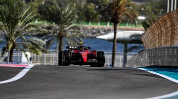 Карлос Сайнс: Ferrari должна пожертвовать своими преимуществами, чтобы стать быстрее