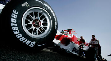 Bridgestone возвращается в гонки с открытыми колесами впервые с 2010 года
