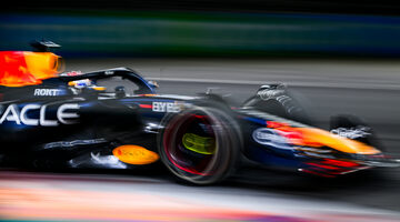 Макс Ферстаппен назвал главный недостаток машины Red Bull RB19