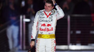 Макс Ферстаппен выразил своё отношение к гламуру в Формуле 1