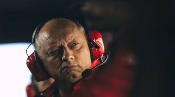 Фредерик Вассёр: Ситуация с FIA и Вольфом опозорила Формулу 1