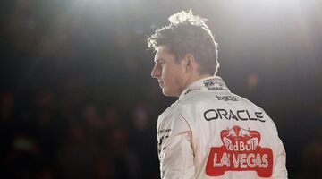 Герхард Бергер: Макс Ферстаппен – лучший пилот в истории Формулы 1