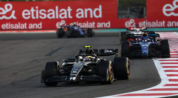 Мартин Брандл: Не понимаю, что Sauber делает в Формуле 1