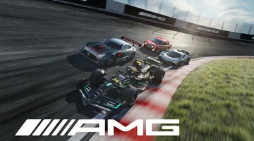 Mercedes-AMG подвёл итоги гоночного сезона-2023