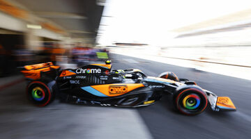 Ландо Норрис: Надеюсь, McLaren прислушается к пилотам в 2024 году
