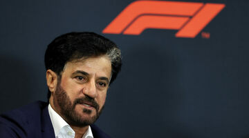 Мохаммед бен Сулайем: Формула 1 не будет существовать без FIA