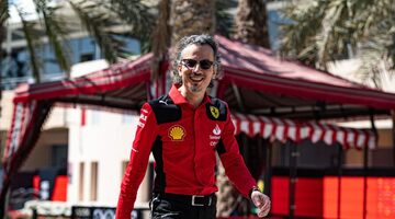 Corriere: Лоран Мекис переманивает сотрудников Ferrari в AlphaTauri