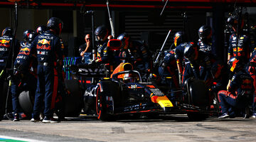 Команда Aston Martin переманила ещё одного инженера из Red Bull Racing