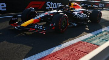 Red Bull Racing объявила дату презентации RB20