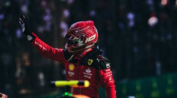 «Вы понимаете, о чем я». Лео Туррини назвал цель Ferrari на сезон-2024