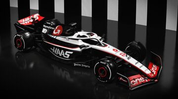 Команда Haas назвала дату дебюта машины 2024 года 