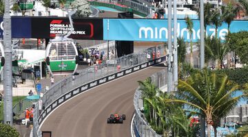 На трассе Формулы 1 в Майами произошла смертельная авария