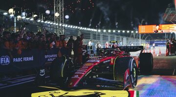 Motorsport: Ferrari не стала копировать болид Red Bull в новой машине