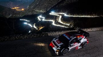 Российский телеканал приобрел права на показ трансляций WRC