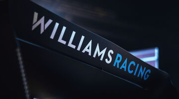 Williams назвала точное время презентации машины для сезона-2024